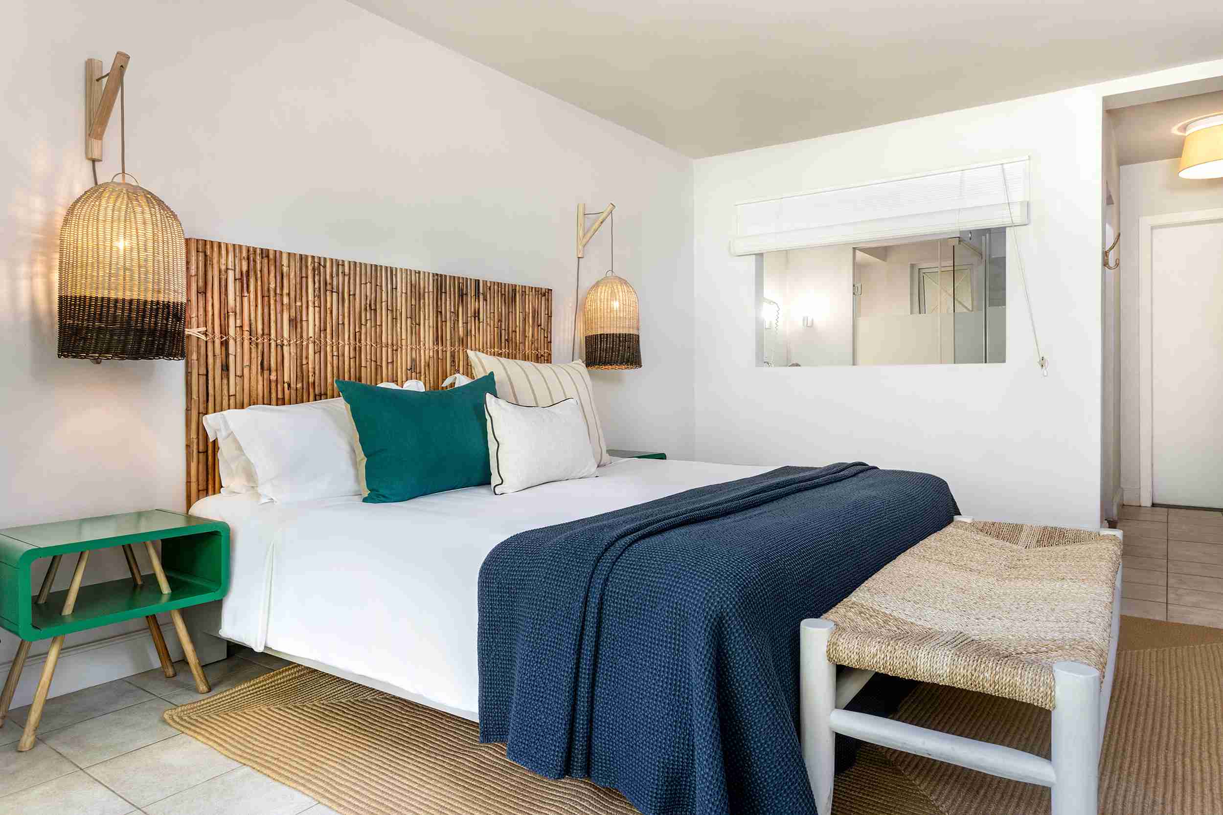 Lagoon Attitude Hotel-1